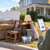 Greensboro Says RSVP For Bulk Trash And Take Batteries To Patterson Street