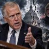 Tillis Goes Full Nuclear On Trump