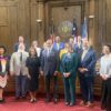 Area Officials Brace For A&T’s Massive 100th Anniversary Homecoming