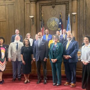 Area Officials Brace For A&T’s Massive 100th Anniversary Homecoming