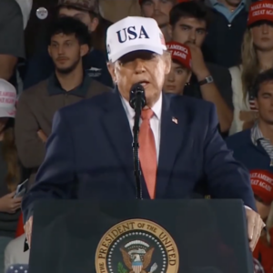Trump And Whatley Unload On Cooper