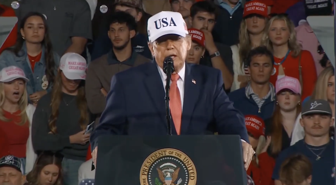 Trump And Whatley Unload On Cooper