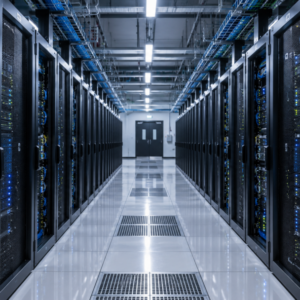 October Is Data Center Month For The County And The City