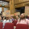 Commissioners Punt On Data Center Moratorium